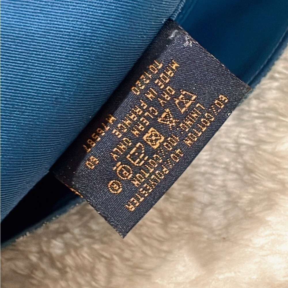 💯% Authentic Louis Vuitton Monogram Essential Bucket Hat✨ - Picture 10 of 13